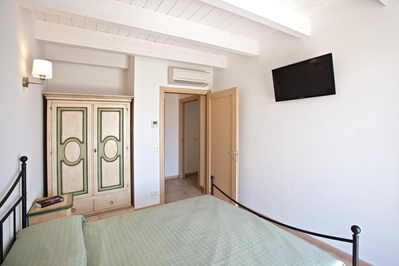 Villa Contea Dei Ciliegi à Pedaso Extérieur photo