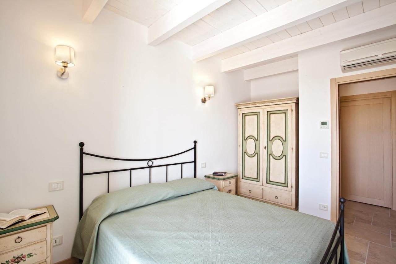 Villa Contea Dei Ciliegi à Pedaso Extérieur photo