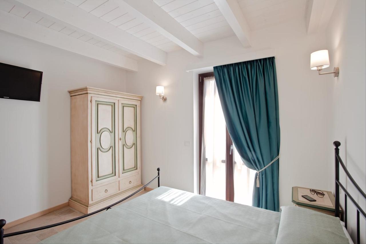 Villa Contea Dei Ciliegi à Pedaso Extérieur photo
